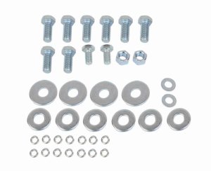 Jeep Wrangler TJ Front Bumper - Fishbone Offroad - Heavy Duty Winch with LED's - Black Textured Powdercoat - `97-`06